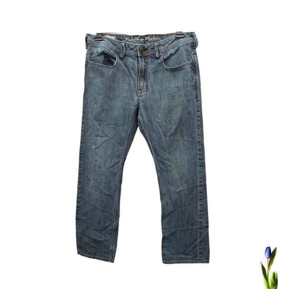 Buffalo Jeans Other - Buffalo Dayton Men's Slim Straight Leg Jeans
33 x 30